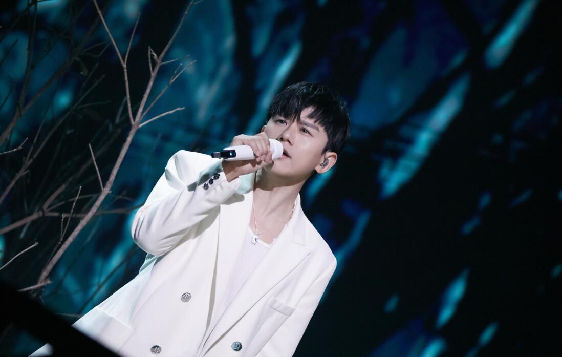 魏如萱|《声生不息》播出过半,4人成大赢家