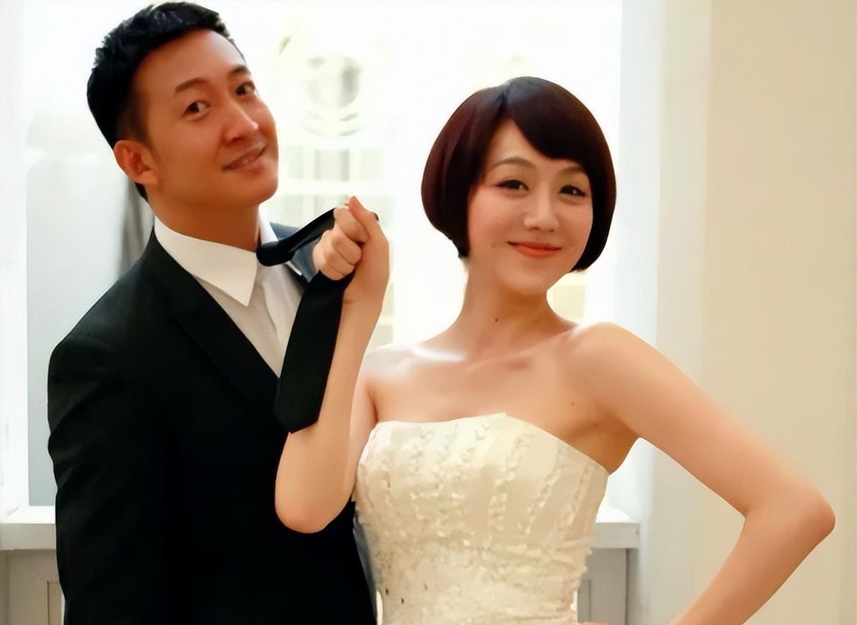 “负心汉”王阳:和蒋欣相恋多年,扭头就选择了“旺夫”的高斯!