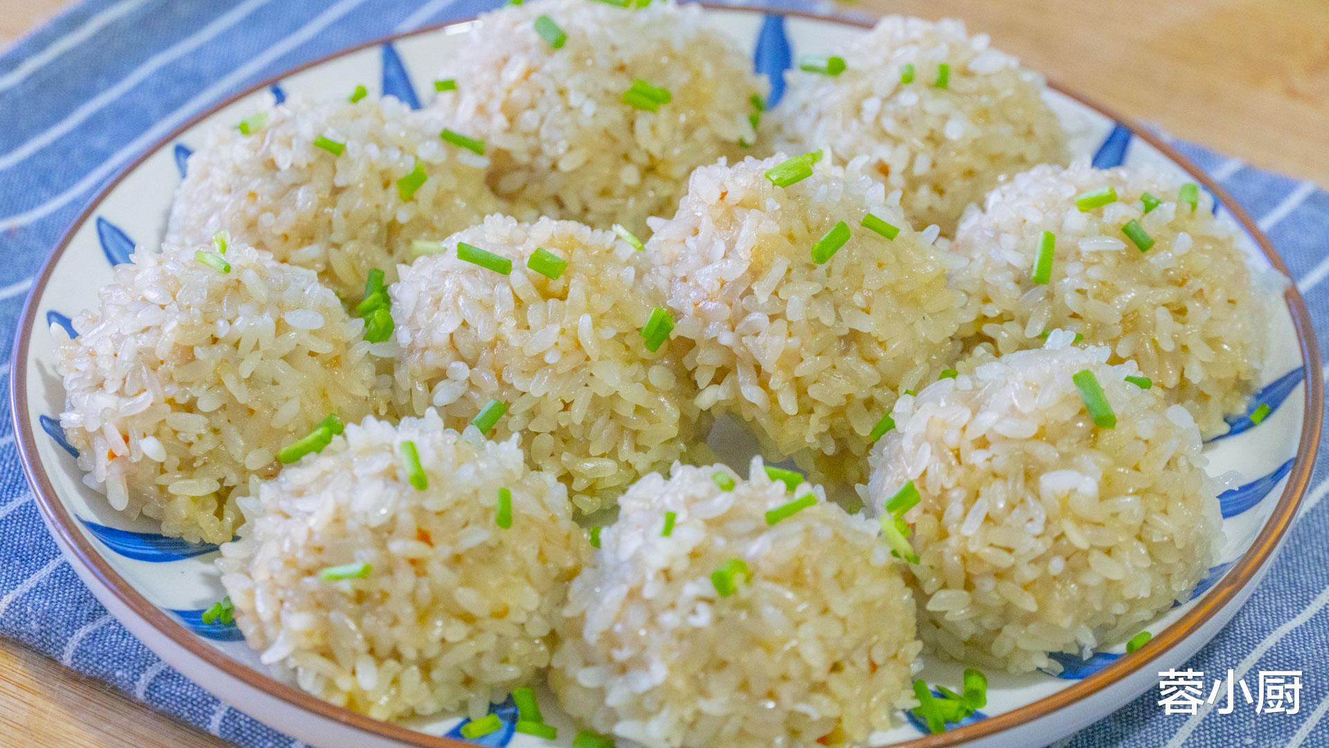 美食教程|入夏后阳气旺,建议常吃5道蒸菜,荤素搭配营养高,油烟少不油腻