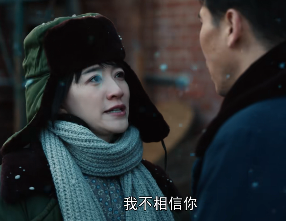 李小冉|叫得越狠演技越稳！李小冉演生孩子，扯下了多少演员的“遮羞布”