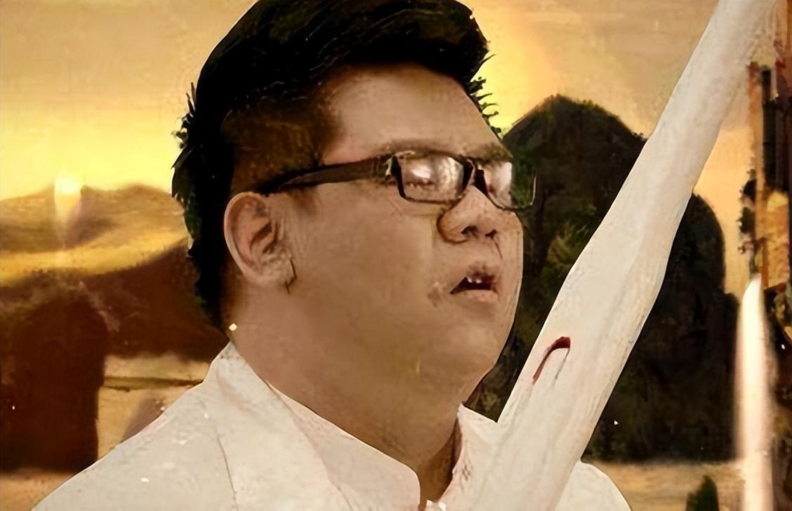 狂妄“盲人”歌手杨光，最终因自负走上不归路！