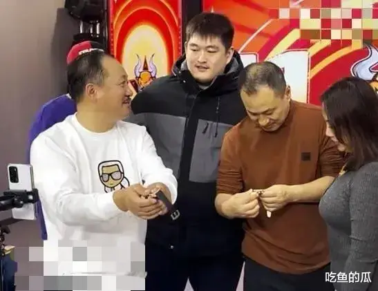 赵本山老婆，曝大瓜！