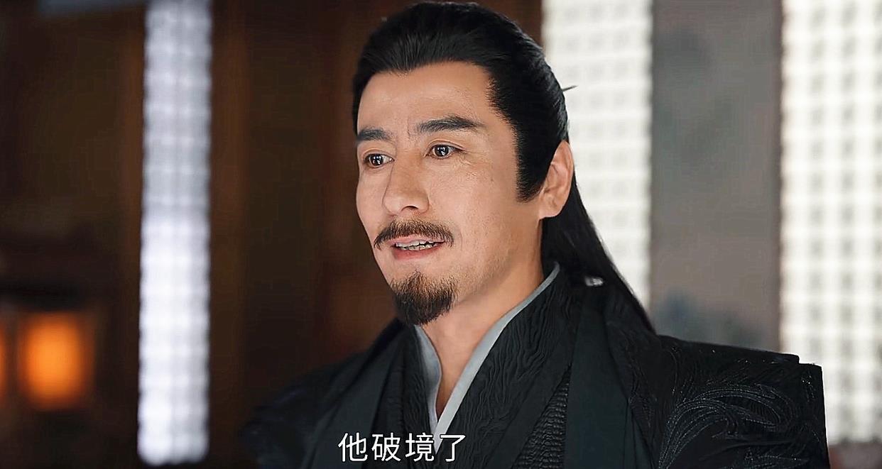 金·卡戴珊|《少年歌行》唐莲并没有死？百里东君神游万里救徒，剧中早有预示