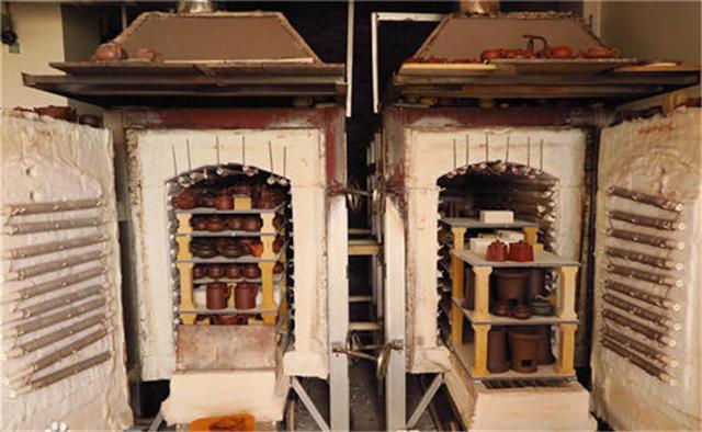 |相同紫砂泥料，做出来的壶为什么有区别？