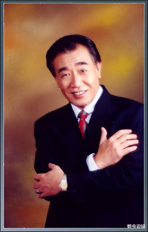 张帝|张馨茹：嫁大33岁歌王张帝，婚后成闺蜜后妈，如今婚姻状况怎样