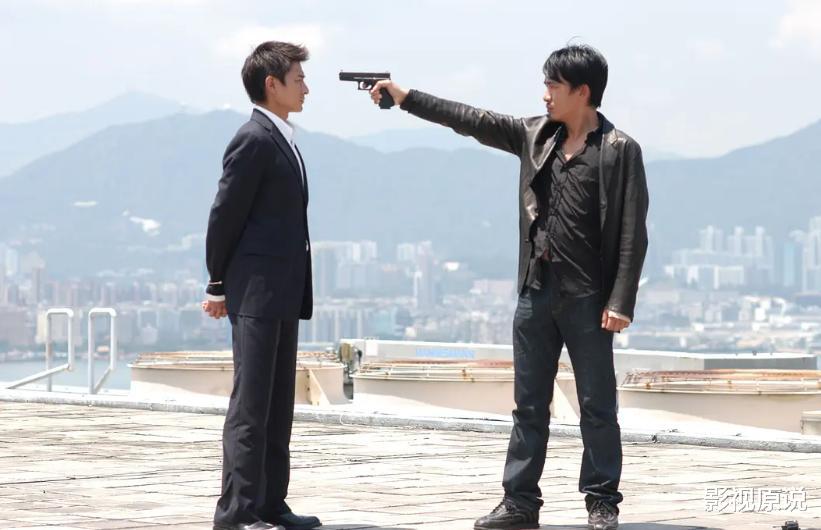 香港电影|香港电影彻底没落了，郭富城和梁朝伟联手，也敌不过春节档电影