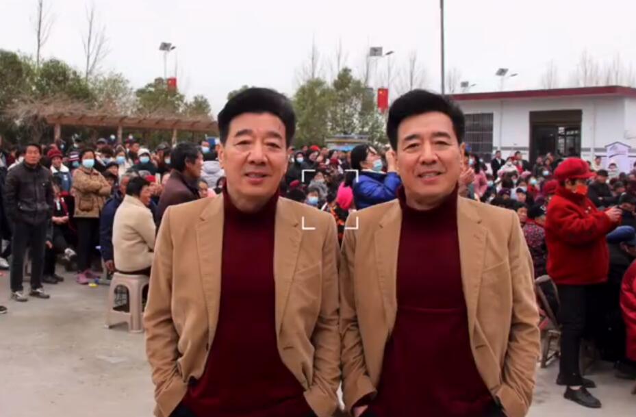 双胞胎的扛老基因是一样的吗?看看这6对双胎男星,你就有答案了