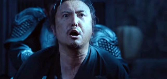 徐克|徐克的《射雕英雄传》被宣传，争角大战一触即发，4位男神呼声高