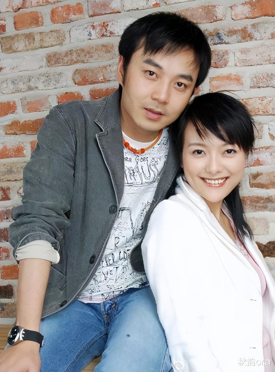 杨乐乐|主持人杨乐乐:被初恋抛弃后,转身嫁汪涵,婚后生一子幸福美满