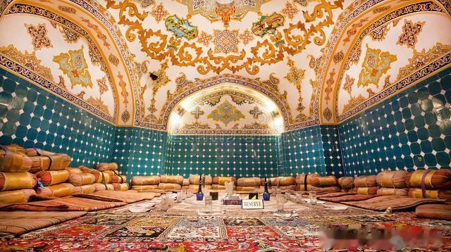 饮食文化|迪拜人一日三餐都吃什么?看完才知道,钱太多,其实也挺痛苦