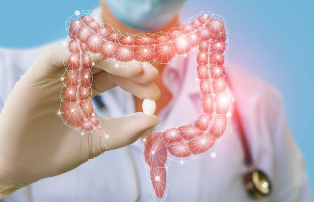 27岁小伙一天大便多次，确诊肠癌！3种大便异常是身体“警报”