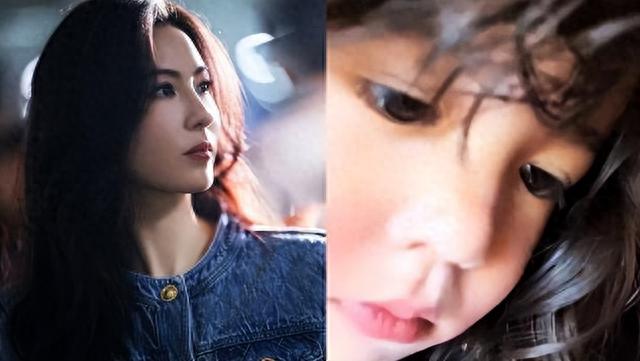 张柏芝被气到住院!谢霆锋也忍无可忍,因儿子带回一位“老阿姨”？