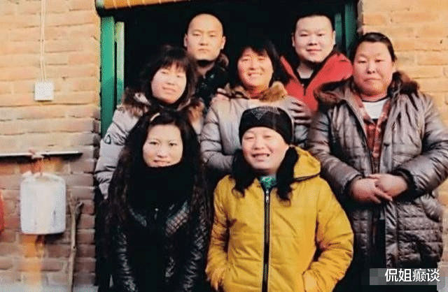 岳云鹏|“傻小子”岳云鹏:这辈子最大的幸运,就是娶贤惠孝亲的妻子郑敏