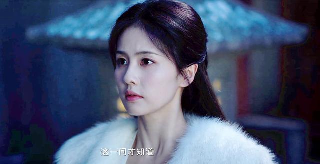 宁安如梦:沈琅白睡了薛殊?这三个原因,解开背后的奥秘