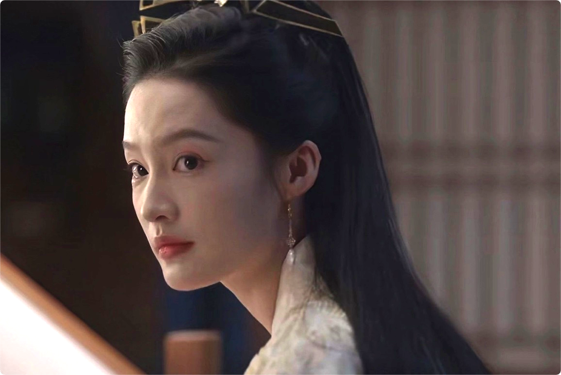 大肿脸、硅胶脸齐上阵!《庆余年2》两人或成败笔,让人难以忍受