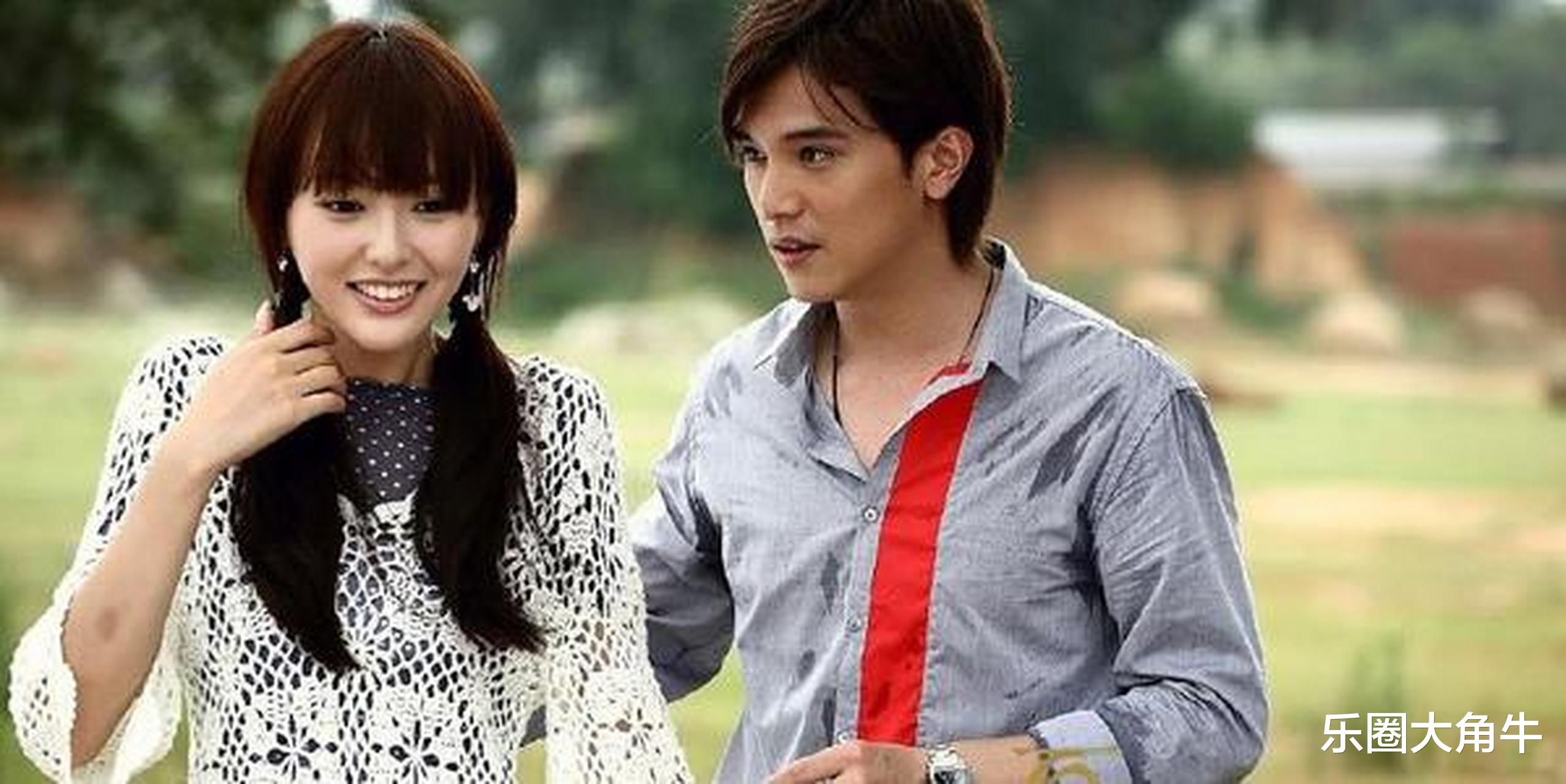 唐嫣|“夫妻本是同林鸟”，很抱歉，罗晋这次救不了唐嫣