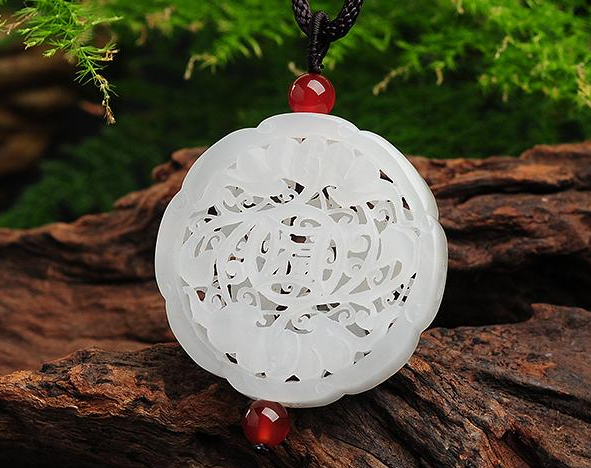 珍珠|玉石的八种创意雕刻技法