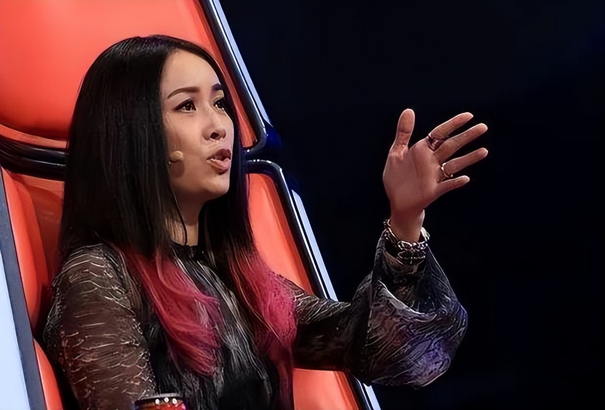 《好声音》幕后大佬浮出水面,掌握娱乐大半江山 ,资产突破300亿