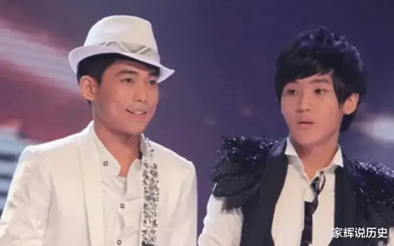 苏醒爸爸参加综艺，这位西安前三富豪很低调，妈妈更厉害是研究生