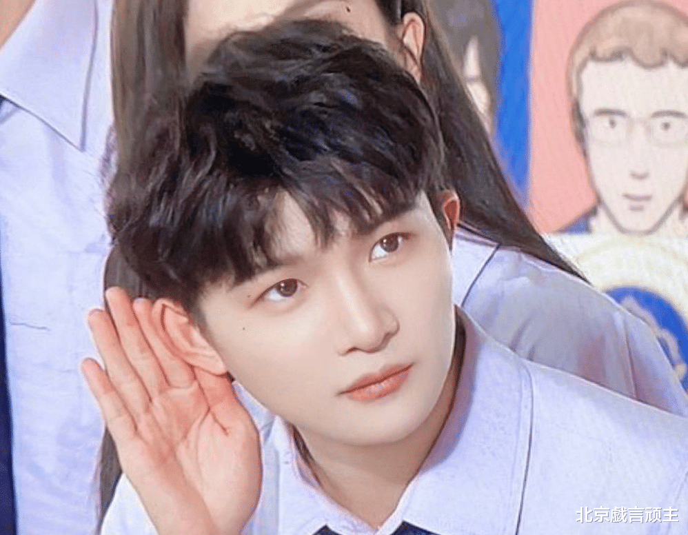 周深|奔跑吧：录制收官，全员大合照引发热议，周深个人专访，圈粉无数