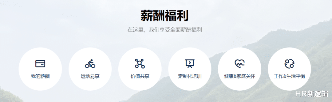 迪卡侬的人力资源管理体系！