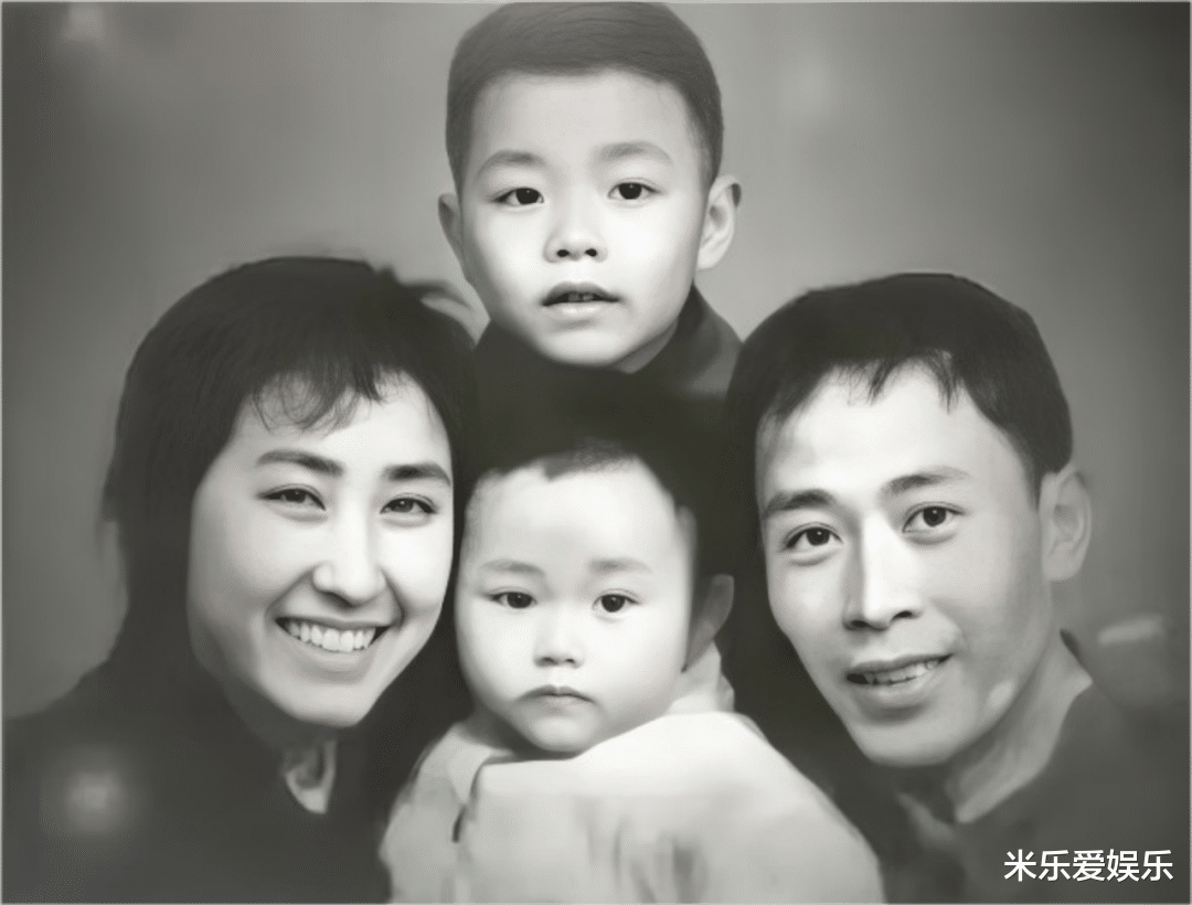 刀郎前妻杨娜:生下女儿40天与富商私奔,丈夫爆红后,她却找上门