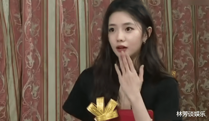 杨紫|越“嚣张”,混得越好!杨紫与高叶的清醒,会让多少人羞红脸