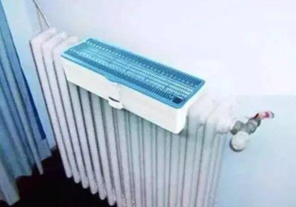 供暖|就想问，北方的暖气管子到底有多少迷惑操作？