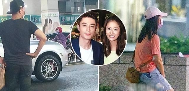 陈家乐|47岁林心如老到认不出?面部松弛显苍老,素颜出镜似寻常大妈