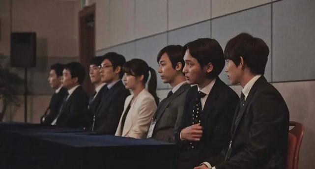 |上班谈恋爱，公司很人性，没有辞退我们