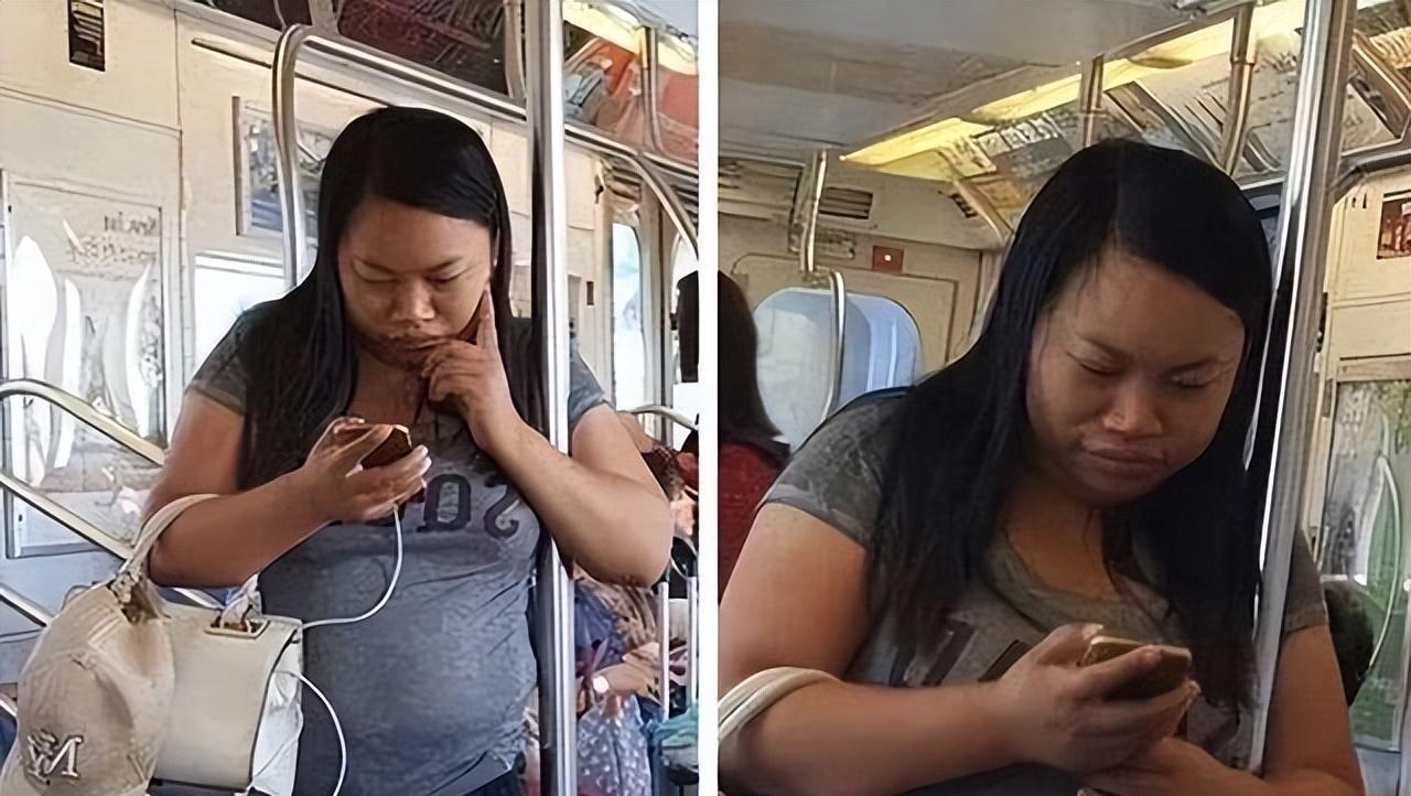 这一回，38岁常住美国的“凤姐”，再次让全世界刮目相看！