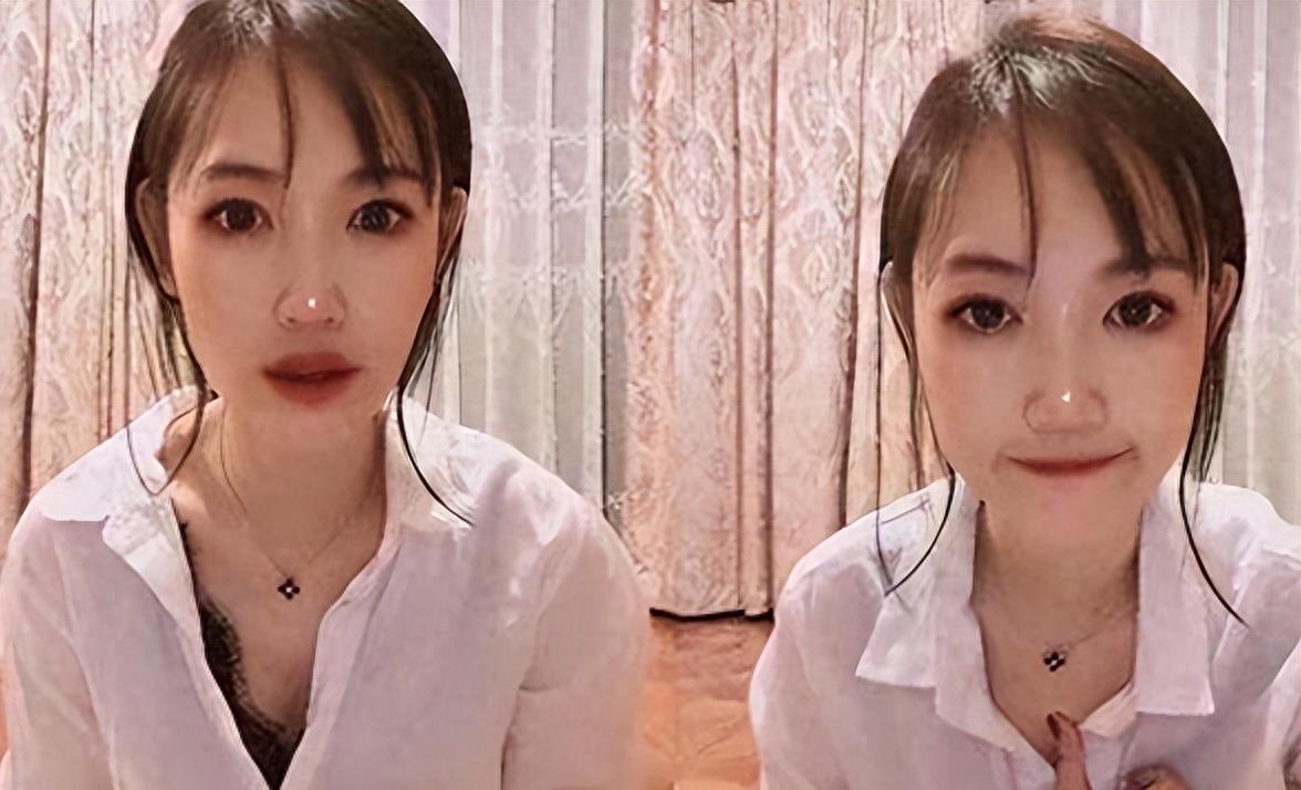 离婚7年,马蓉的“遮羞布”,终究被儿子王子豪亲手扯下来!