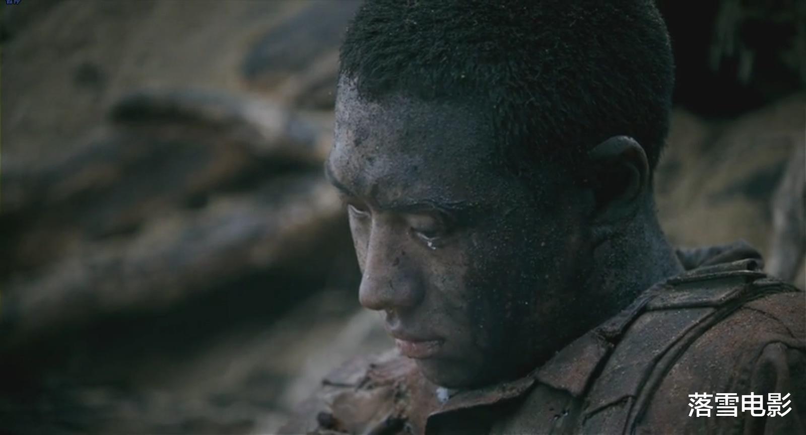 韩国第一战争神片，残忍到不敢直视！