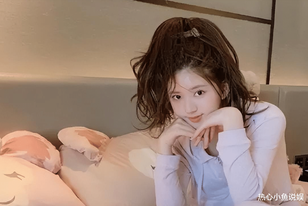 热搜第一!顶流女星惨遭败诉!藏在清纯背后的恶,你想不到