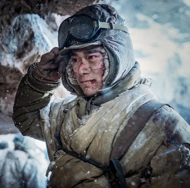 徐克|徐克的《射雕英雄传》被宣传，争角大战一触即发，4位男神呼声高