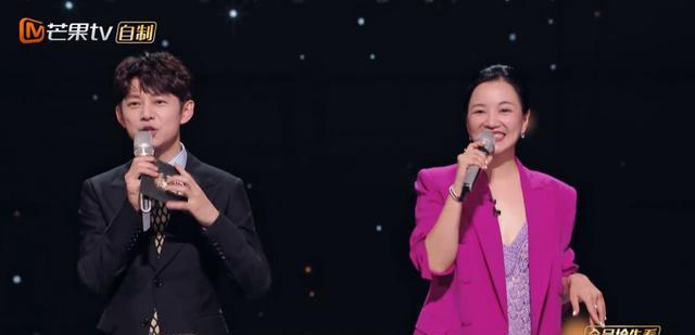 张杰|声生不息：张杰音乐脱口秀意外出圈，走心发言，拔高整季节目立意