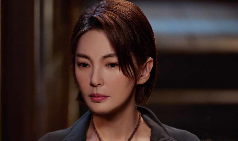 《南海归墟》来了,新角色太惊喜,我想说:这部剧一播出就会杀疯