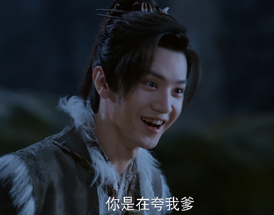 好家伙,《仙剑4》开播就差评一片,观众差评理由出奇的一致