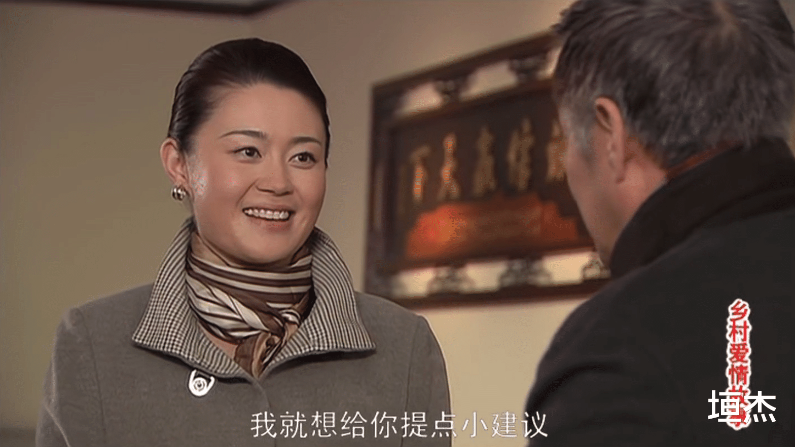 关婷娜|“污言秽语”成了唯一标签，关婷娜的遭遇，是娱乐圈的悲哀