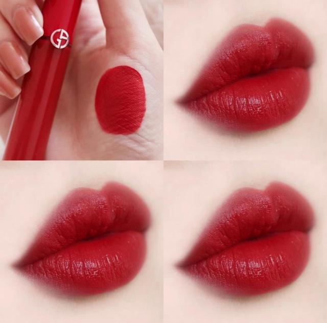 建议黄皮的女生，多涂这5支口红，显白又气质，对妆容也没要求