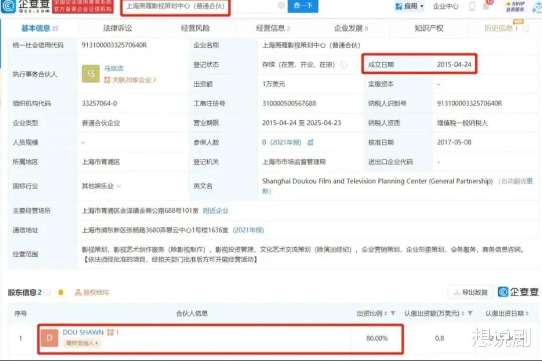 赌王|尴尬!窦骁何超莲大婚,赌王家族无人出席!窦骁或和奚梦瑶争地盘
