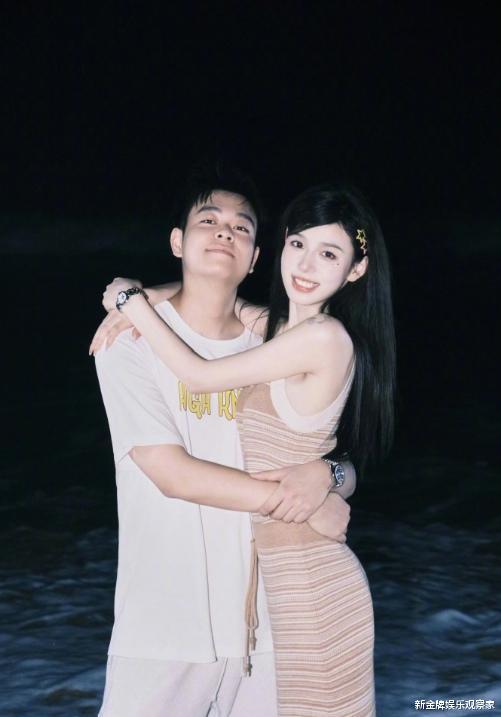 周密周芯竹分手，周周CP没了，盘点上完恋综就分手的素人真不少