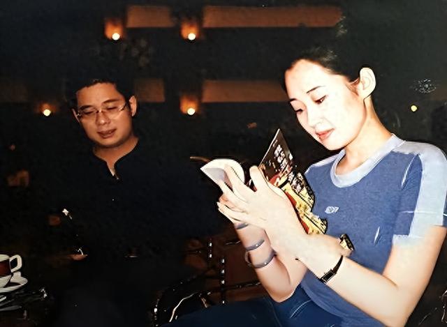 她一生 “风流成性、老少通吃”，撩汉无数，至今54岁却依旧单身