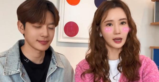 李多海|李多海Seven官宣婚讯后首露面！互动甜未戴婚戒，对老公爱称曝光