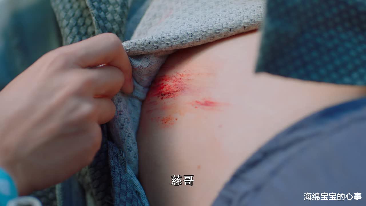 《宋慈韶华录》告诉观众:再好的剧情也拯救不了拉胯的导演!