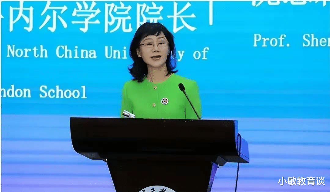美甲 美女副校长沈志莉落马记，生活奢靡沉迷整容，58岁宛如18岁少女