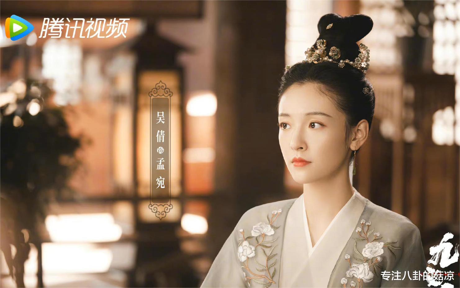 杀青|五部近期杀青的待播新剧,一部比一部有爆款相,造型更是精美