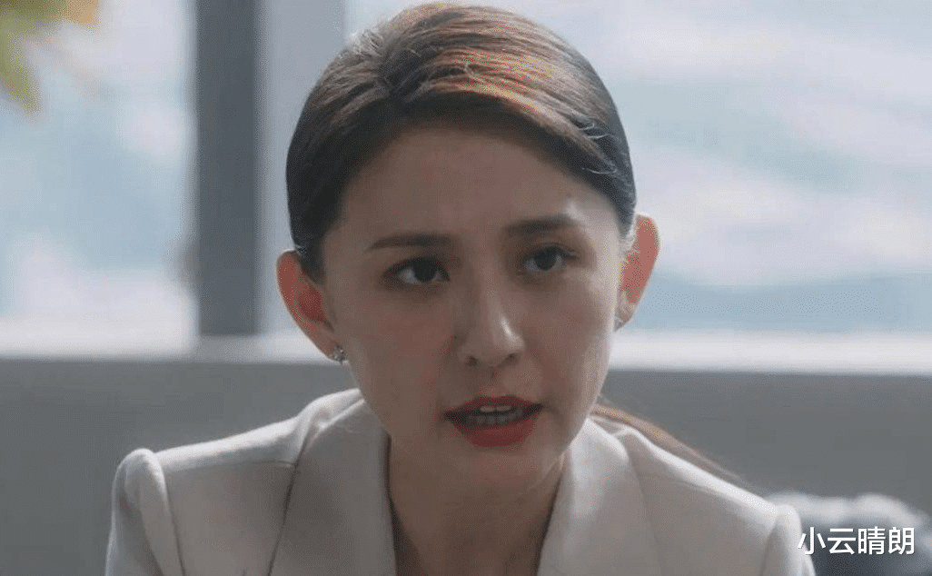 《无所畏惧》:看到杨伟达“逼死”郭玉,才懂邱华为何与罗英子决裂