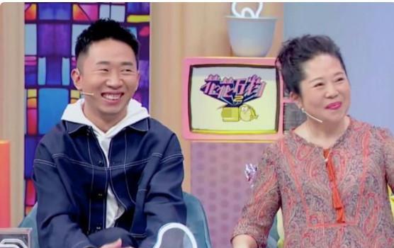 杨迪|杨迪自曝与相恋16年女友分手,杨妈被批恶婆婆,本人晒聊天记录