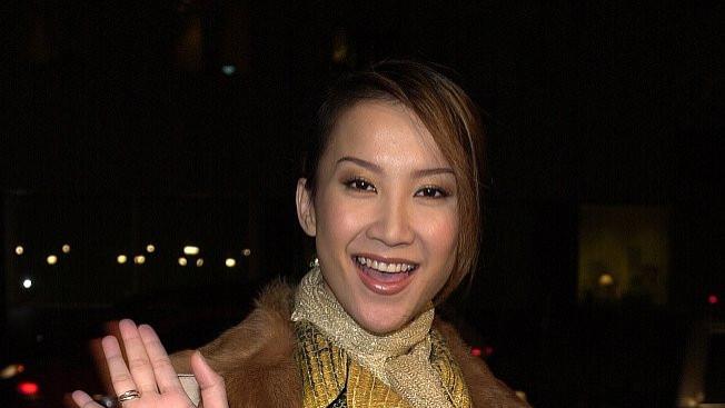 李玟，魏大勋，姚晨，胡歌，林允，彭昱畅